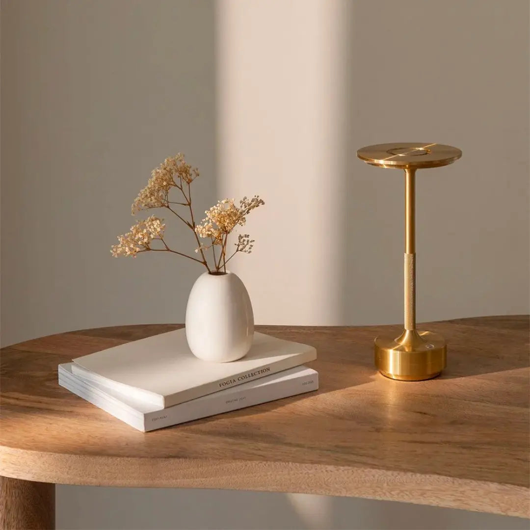 GentleTouch | Dekorative Stimmungsleuchte