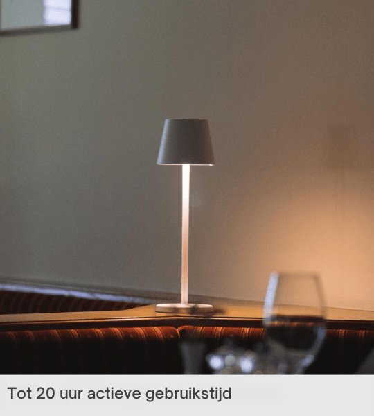AMBIANCE - Drahtloses Lampenset Angebot