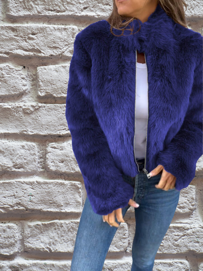 Sophie™ Warme Herbstjacke