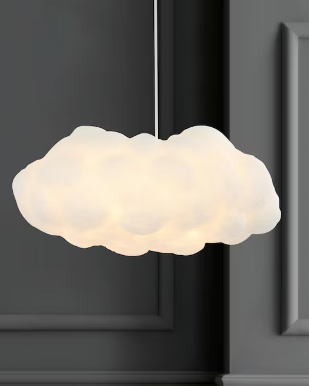 Die Ätherische Wolke