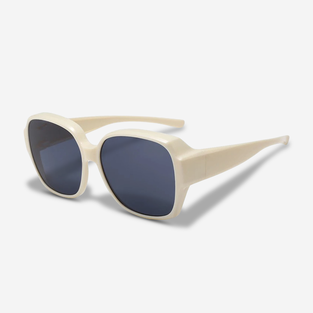 ClipShades | Stilvolle Überzieh-Sonnenbrillen für Brillenträger