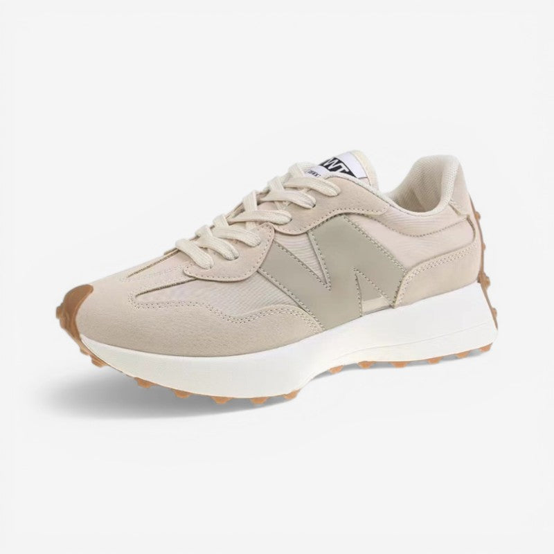 Denis – Schnürschuhe mit spitzer Zehe und rutschfester Sohle