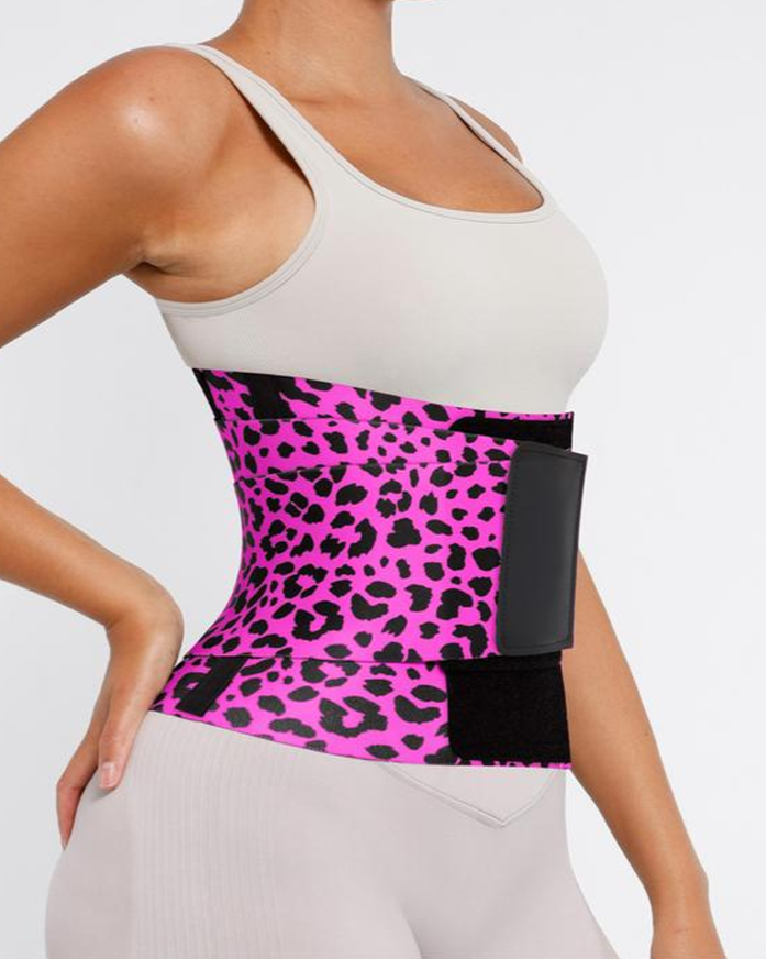 LuxeForm Taillen-Cinch | Dreifache Wicklung für perfekte Bauchkontrolle