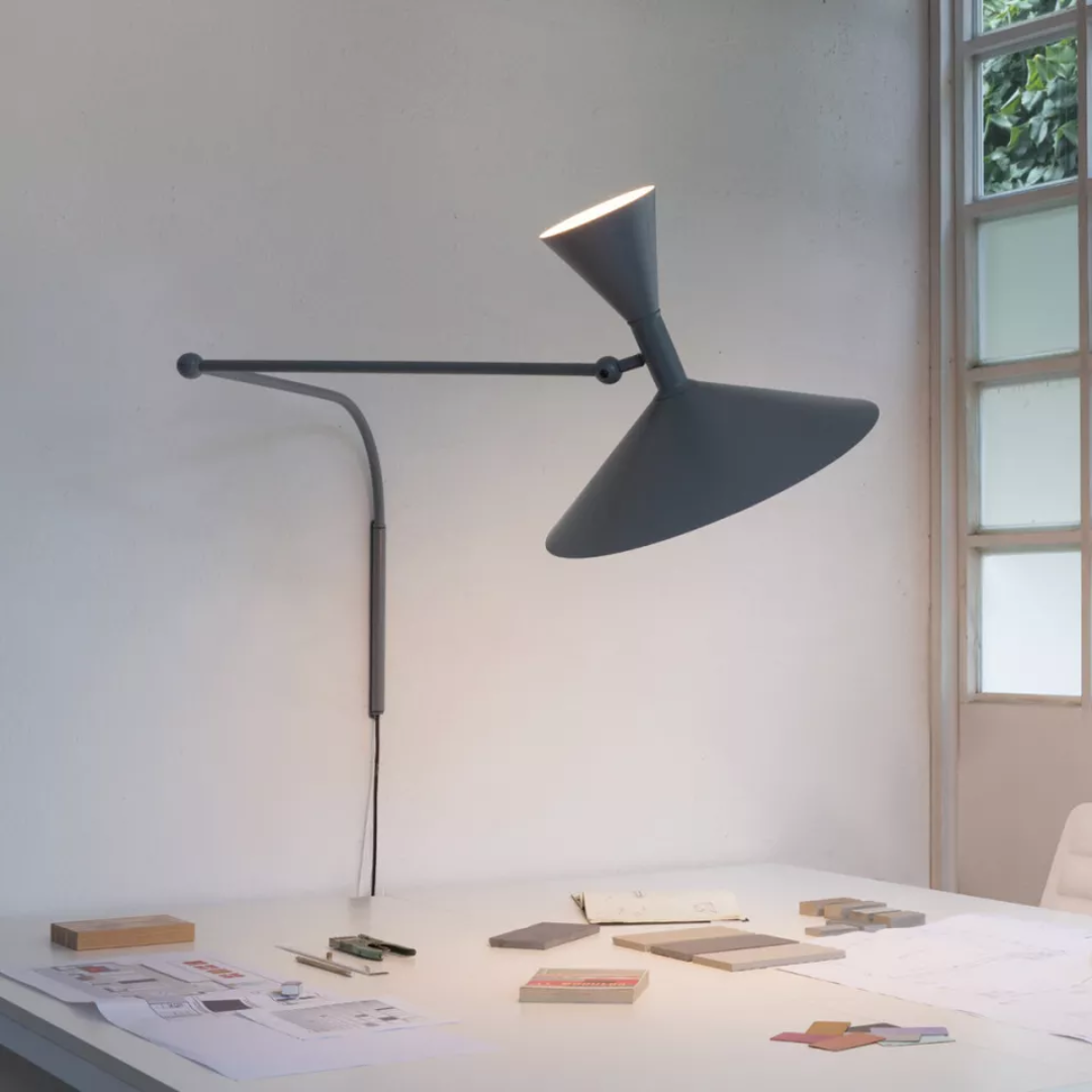 Orrin - LED Wandlampe