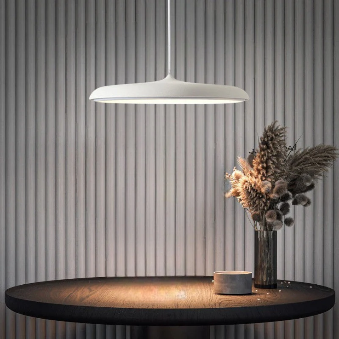 Olyra - Luxe Skandinavische Design Hängeleuchte