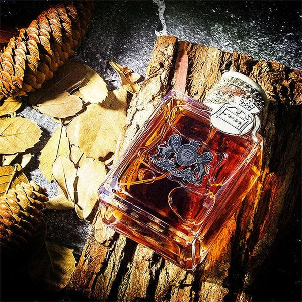 Sandsberg | Pheromon-Parfüm für Herren | Lang anhaltender Anziehungsduft | 50 ml