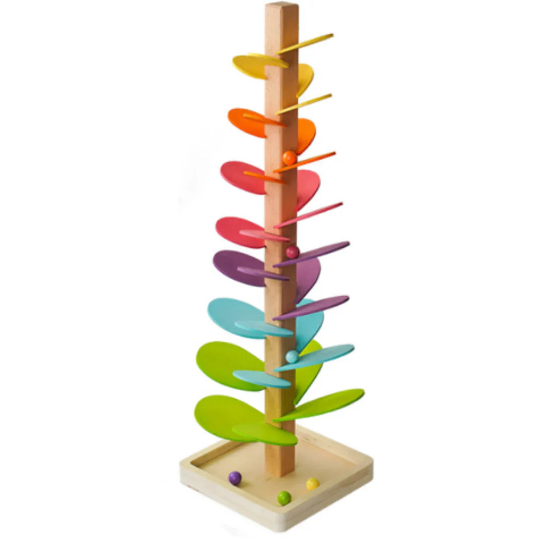 Spielset Bunte Baum für Kreatives Spielen