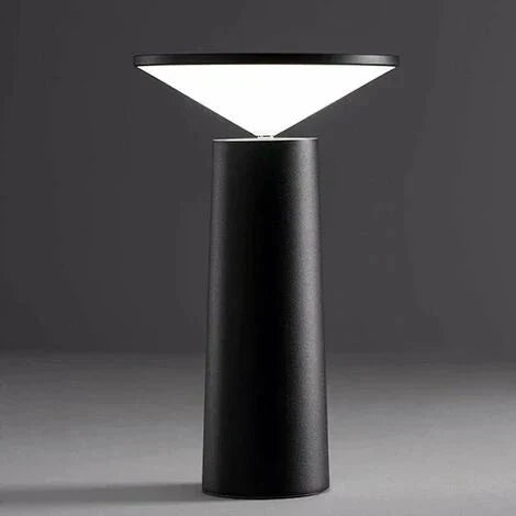 Aurora Tischlampe Modern Dimmbar Elegantes Design