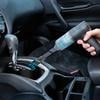 LuxuraClean PocketVac Pro 2-in-1 Handstaubsauger | Leistungsstarker Staubsauger mit Blasfunktion für ultimative Vielseitigkeit