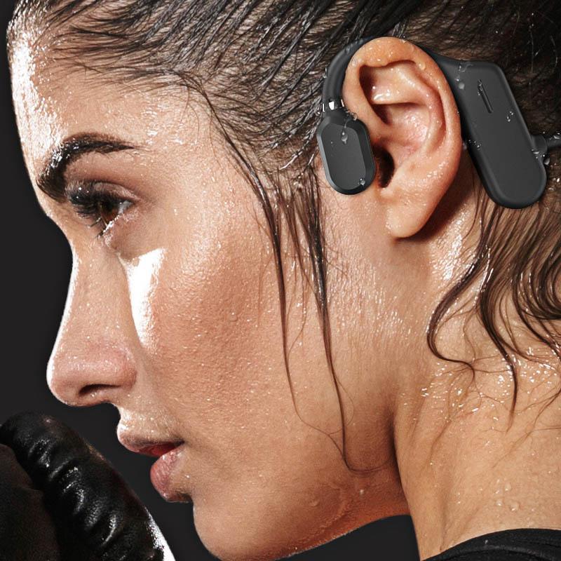 ProHear - Selbstanpassende Bluetooth Kopfhörer