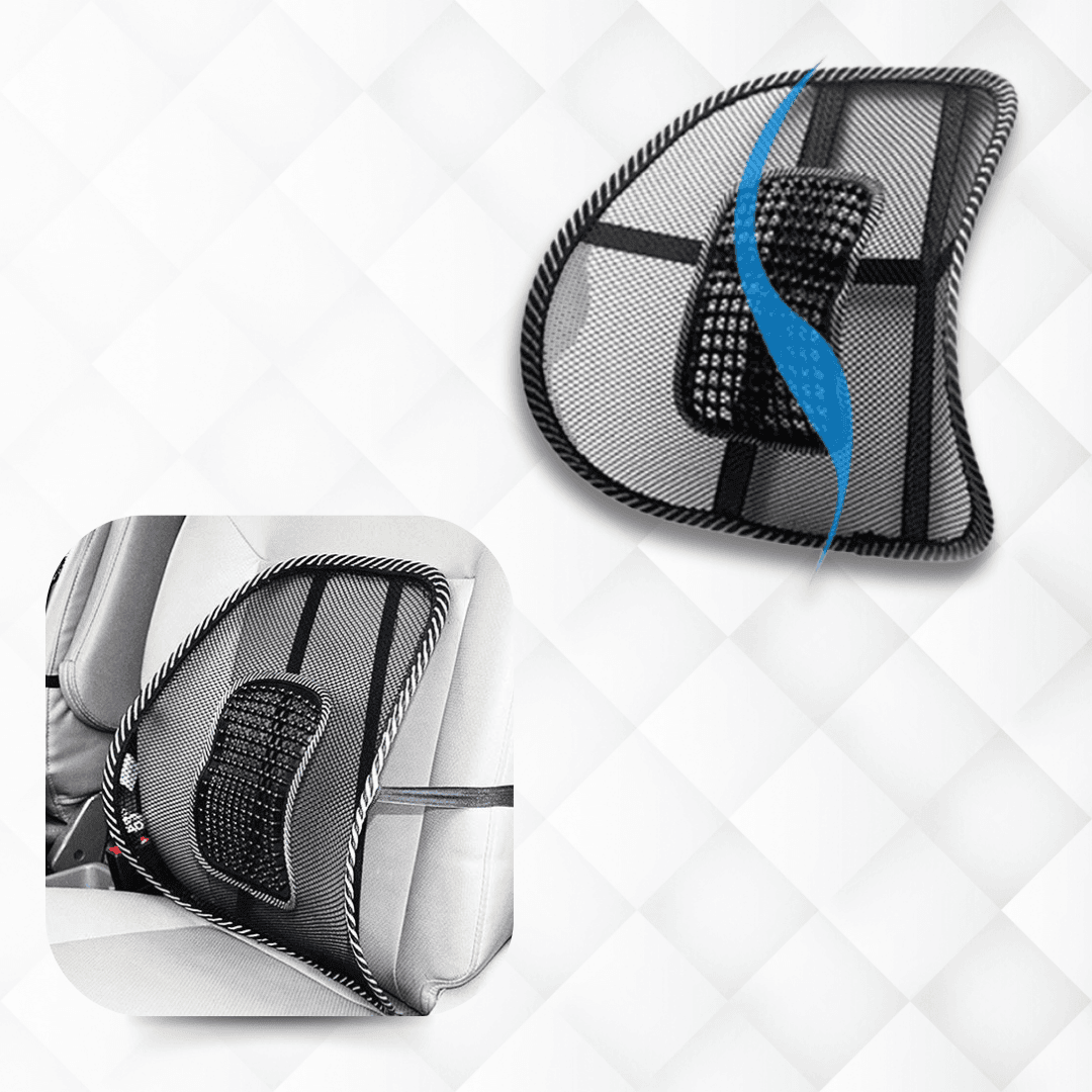 LuxuraSupport Luxe Unterstützungskissen | Ergonomisches Kissen für ultimativen Komfort und Entspannung