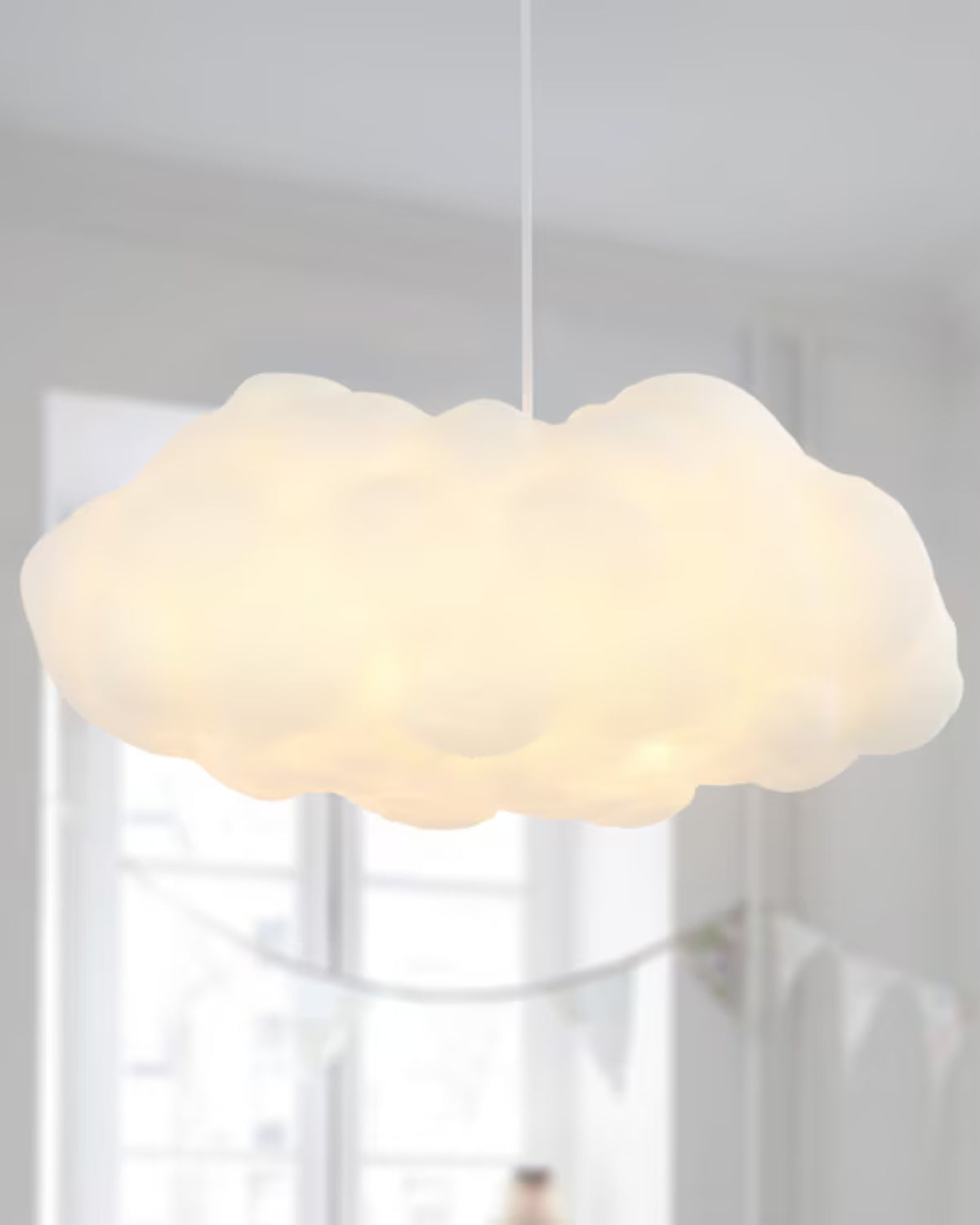 Die Ätherische Wolke