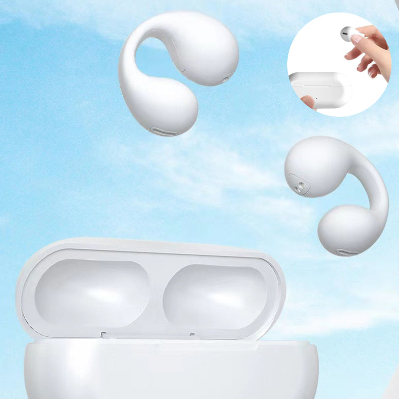 Knochenleitungs-Kopfhörer