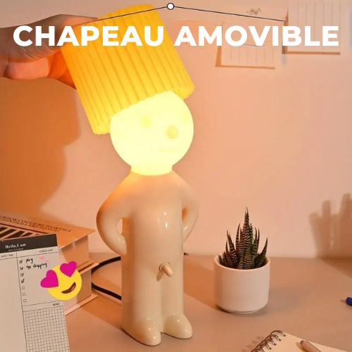 Luminex | Magische Knoplamp LED Licht für Wohndekoration