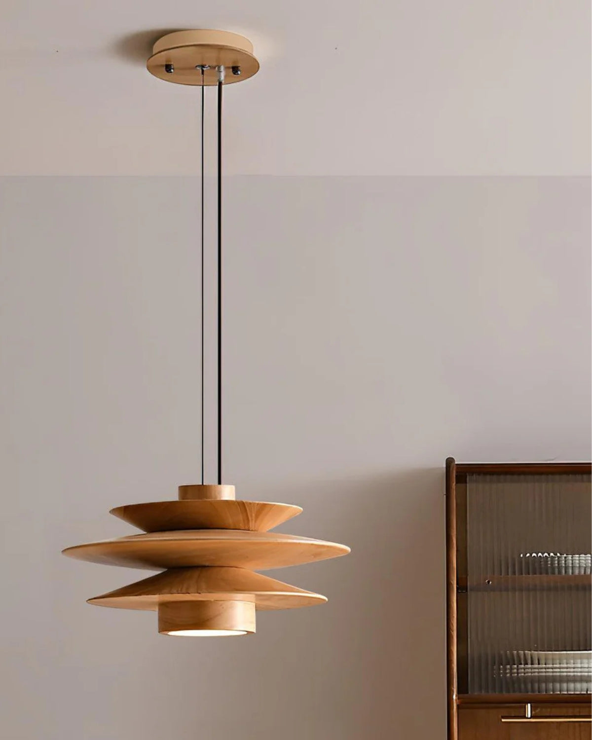 Der Elegante Vortex