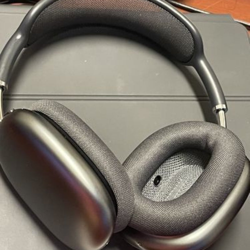 Kabelloser Noise-Cancelling Kopfhörer mit immersivem Sound