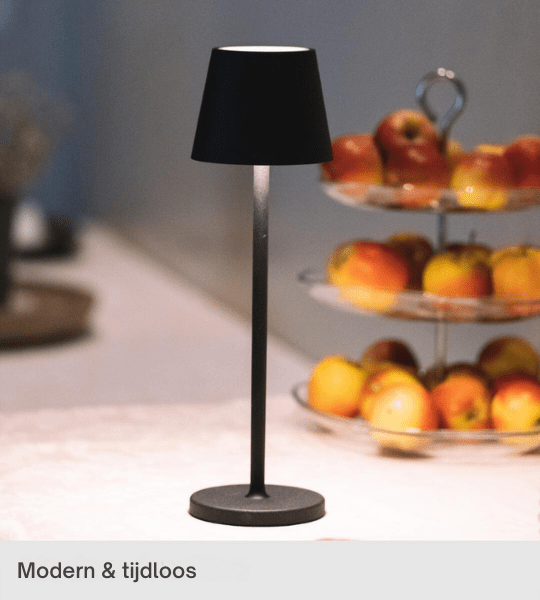 AMBIANCE - Drahtloses Lampenset Angebot