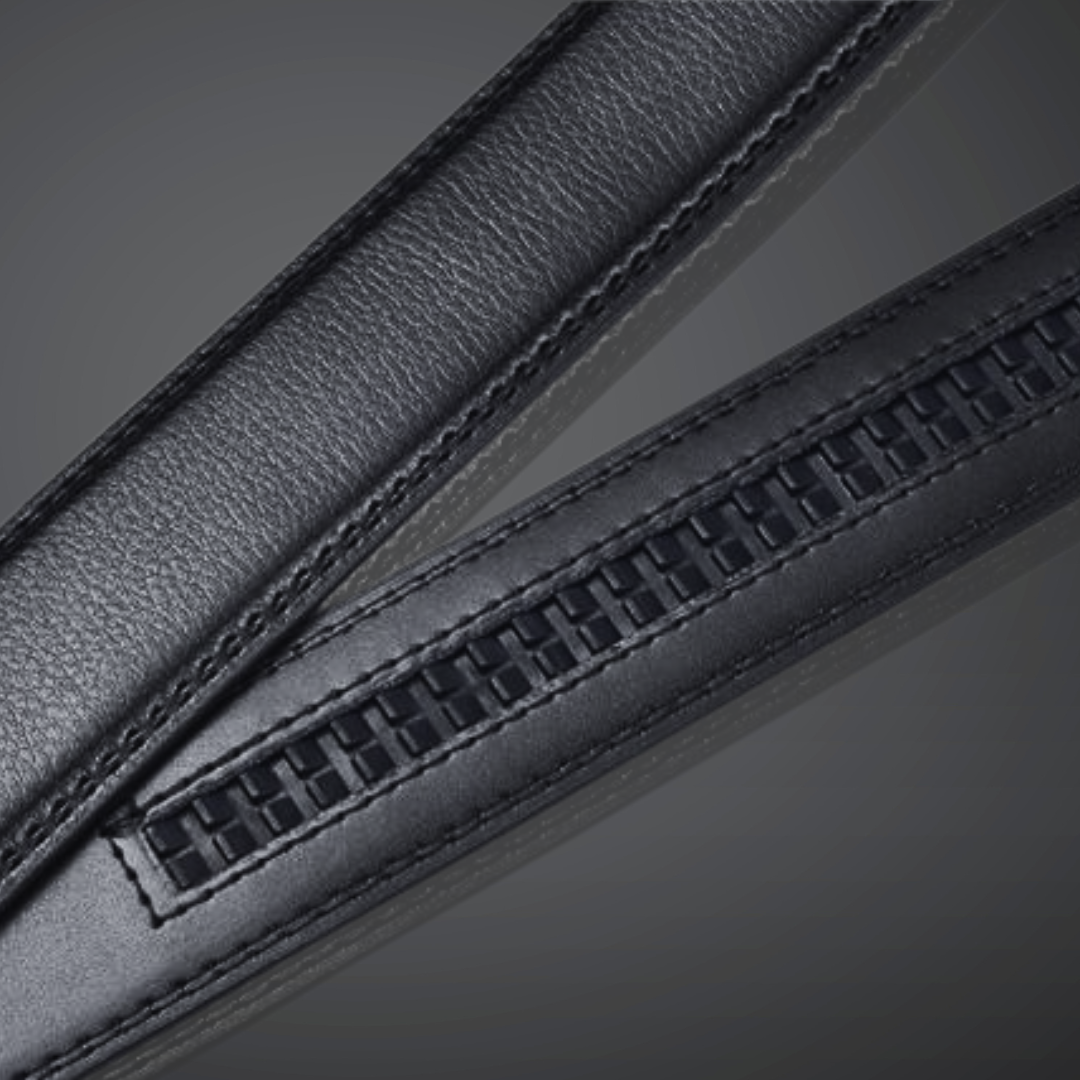 EasyBelt  | Mühelos automatisch schnallen