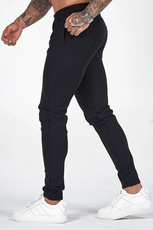 UrbanEase | Stretch-Hose für den täglichen Gebrauch