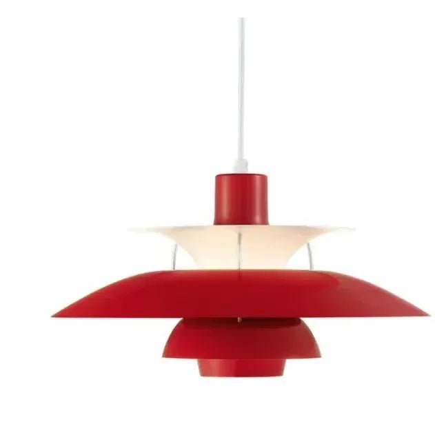 Pendelleuchte Luis Parlu - Modernes Design - Hochwertiges Material - Energieeffizient