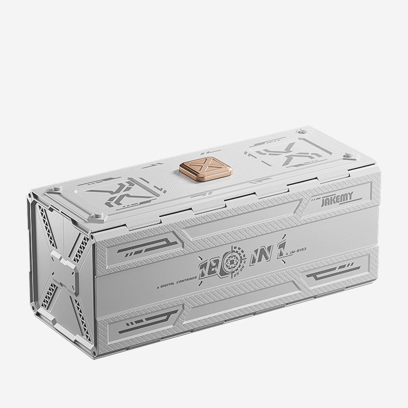 ToolMaster | 180 magnetische Präzisionsset