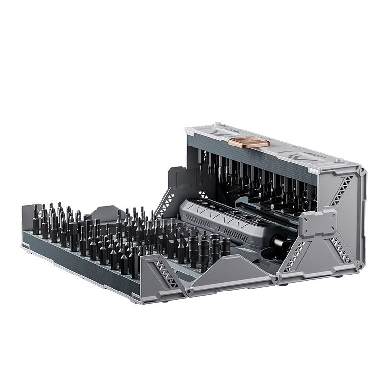 ToolMaster | 180 magnetische Präzisionsset