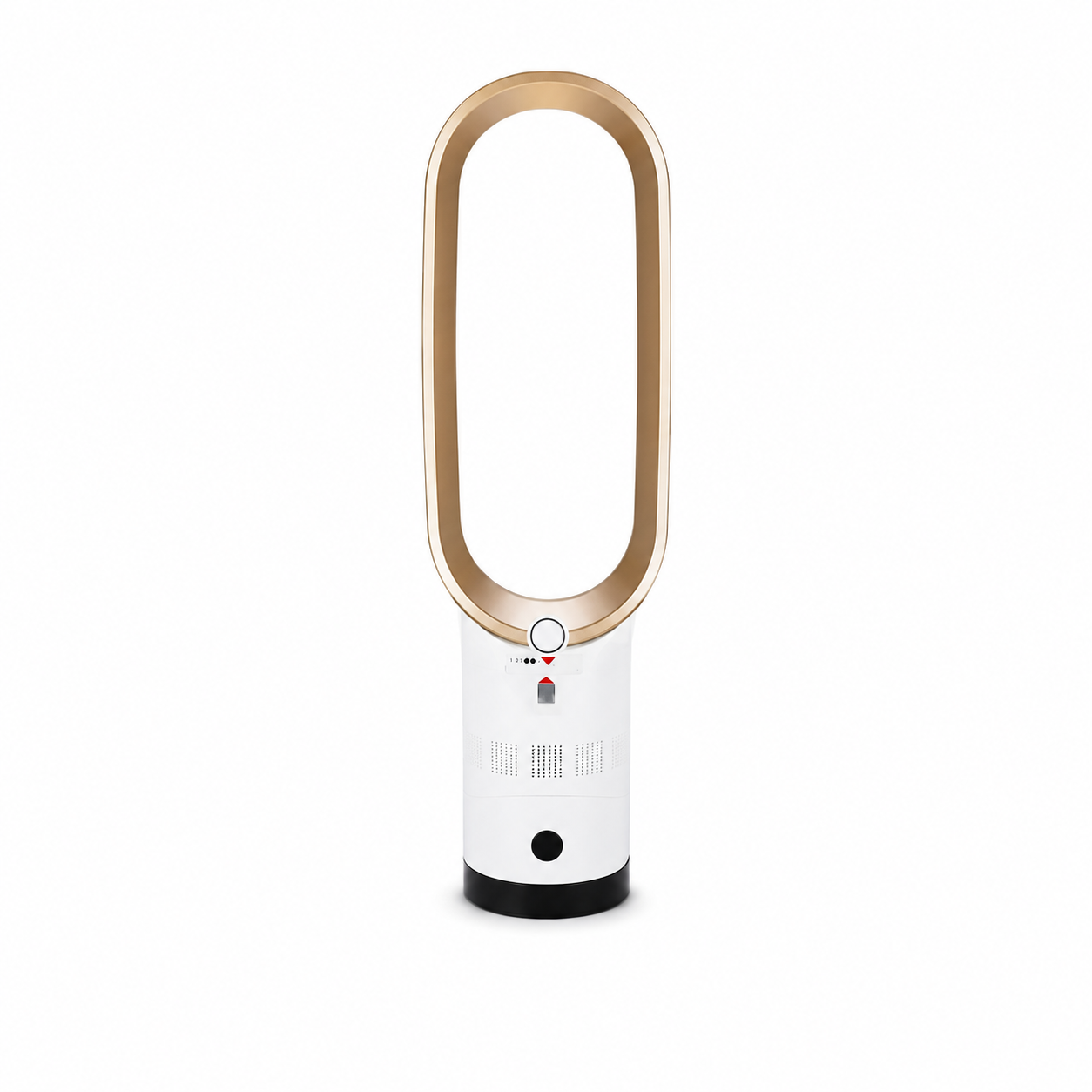 Airpure | Kompakter 3-in-1 Luftreiniger & Kühler | Mit Oszillation & LED Touch-Bedienfeld