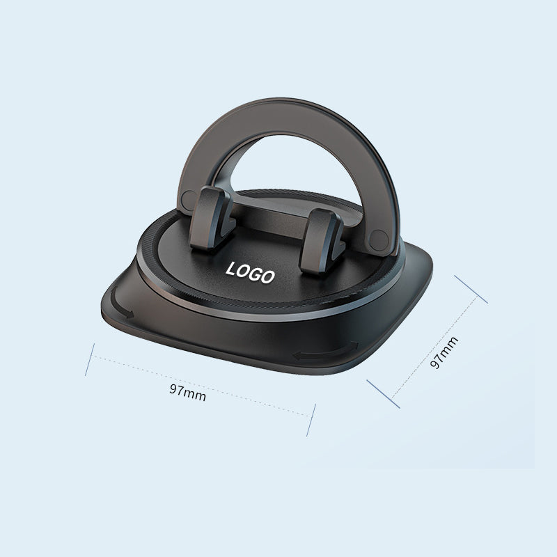 FlexMount 360 Auto-Handyhalterung | Sicher, Flexibel und Praktisch
