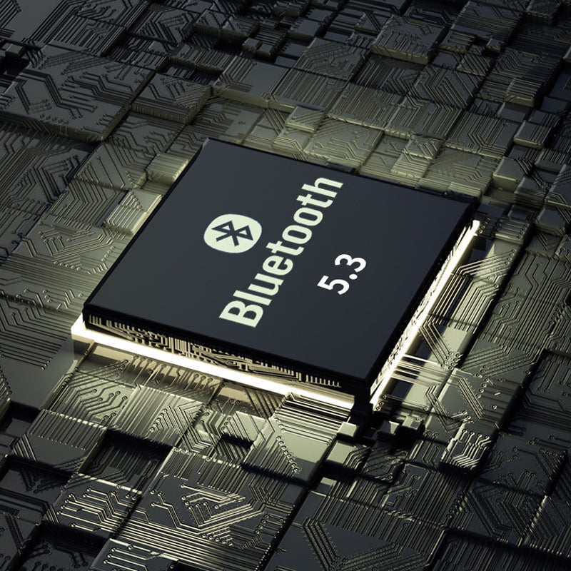 Knochenleitungs-Kopfhörer