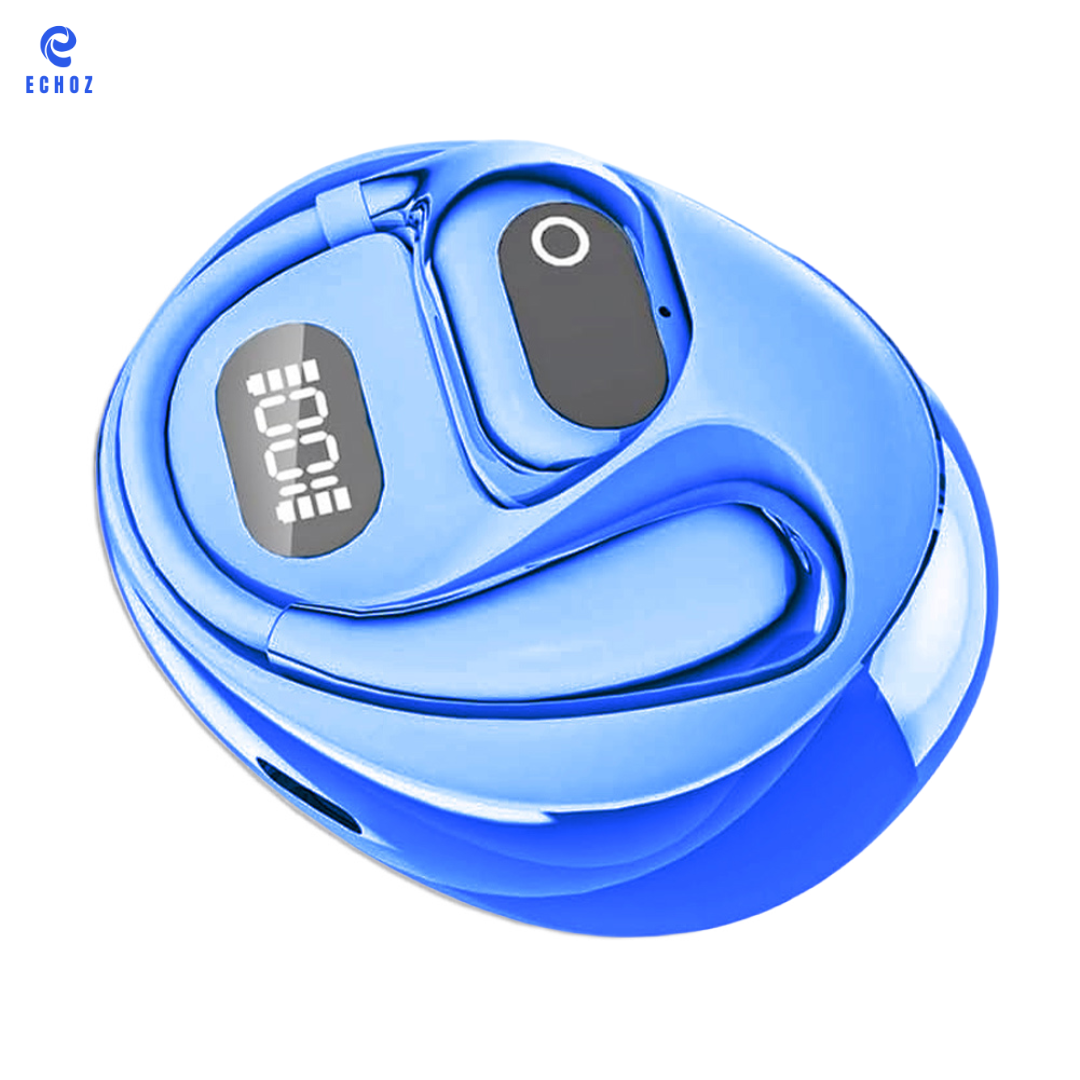 EchoLux Drahtlose Übersetzungs-Headsets | Sofortige Übersetzung und Premium-Klang für anspruchsvolle Reisende