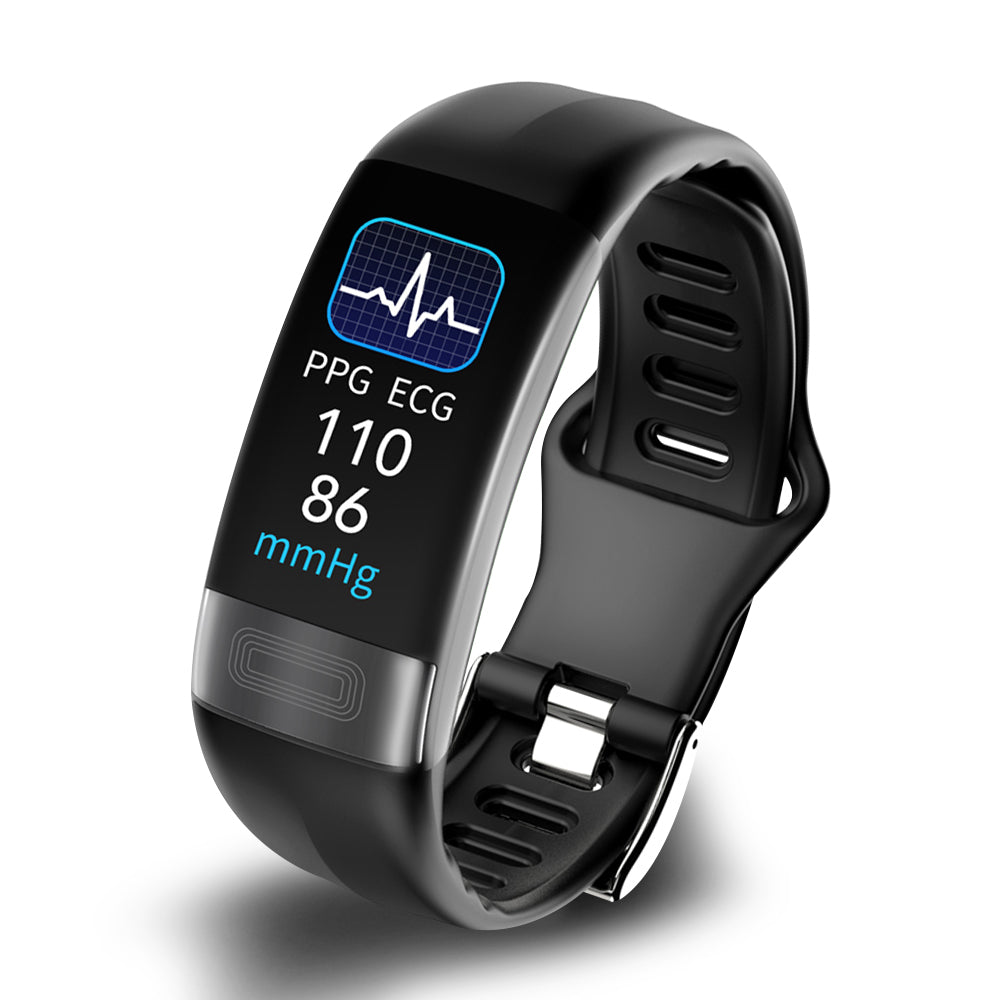 Intelligentes Armband und Schlaf-Tracker