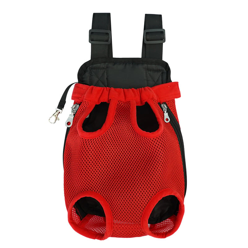 PetVoyage Luxe Reisrucksack | Komfortable und stilvolle Reisemöglichkeit für Haustiere