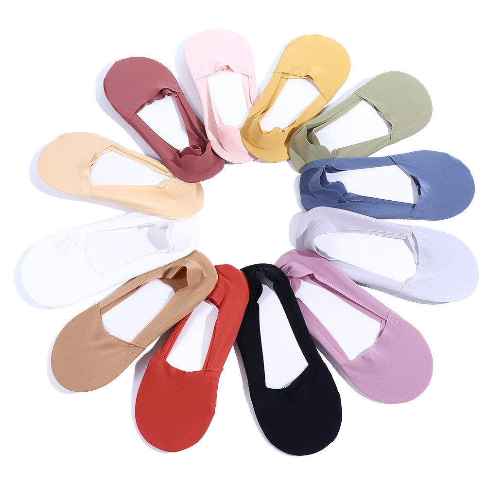 Sweetsocks | leichtgewichtiger Komfort für den ganzen Sommer
