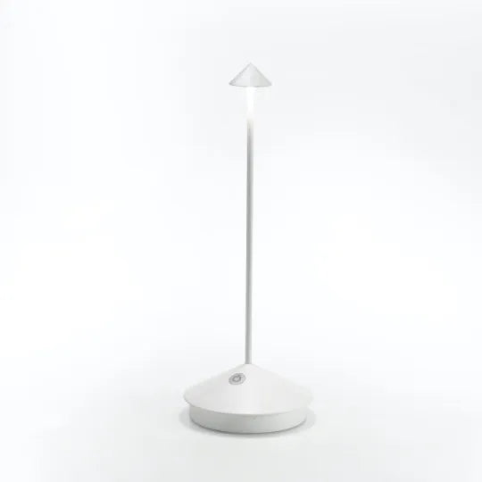 Drahtlose LED Tischlampe - LuxaLight
