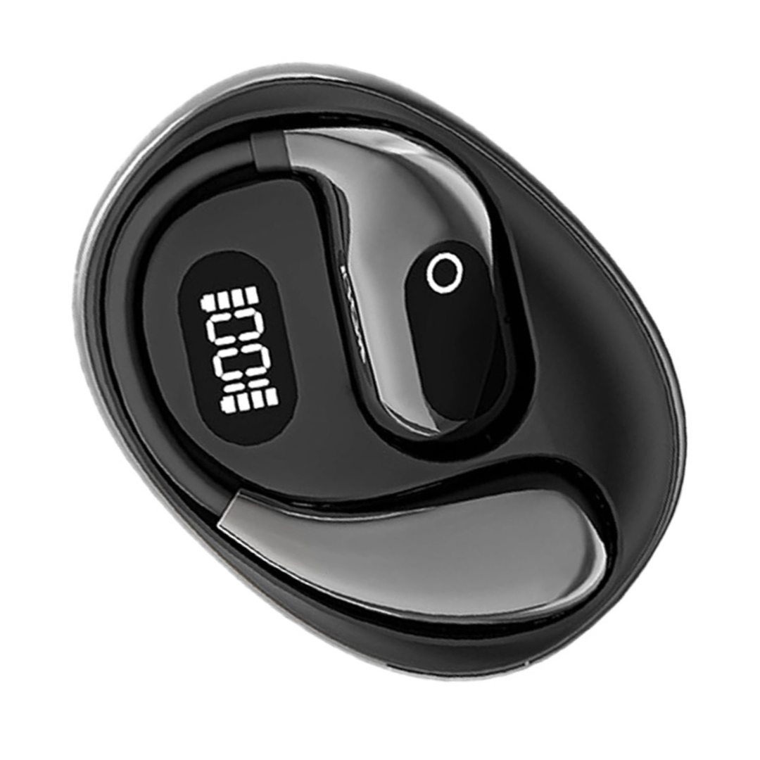 EchoLux Drahtlose Übersetzungs-Headsets | Sofortige Übersetzung und Premium-Klang für anspruchsvolle Reisende