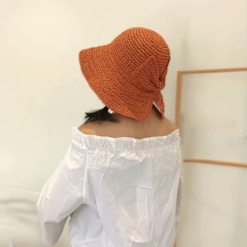 Brim & Bow Sommerhut