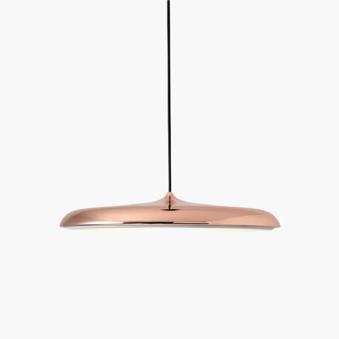 Olyra - Luxe Skandinavische Design Hängeleuchte