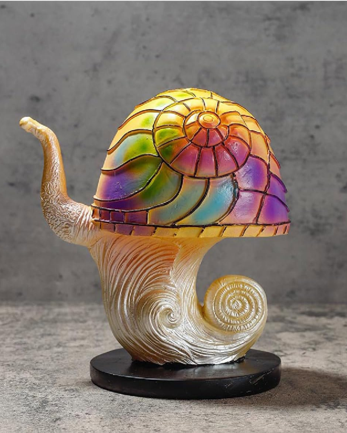 Das Fungi-Licht