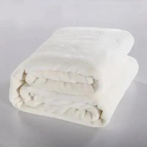 Extra weiche Fleece-Decke – Warme Komfortdecke für jede Jahreszeit
