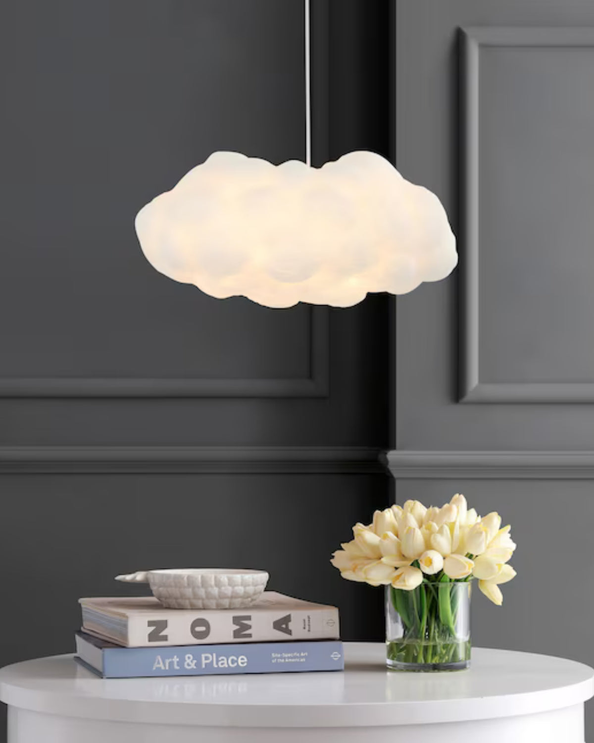 Die Ätherische Wolke