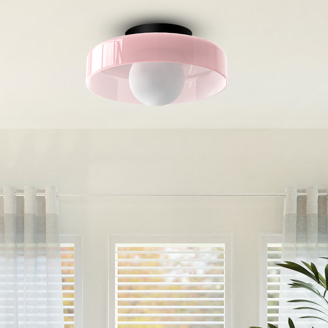Veyro - Moderne LED Deckenlampe