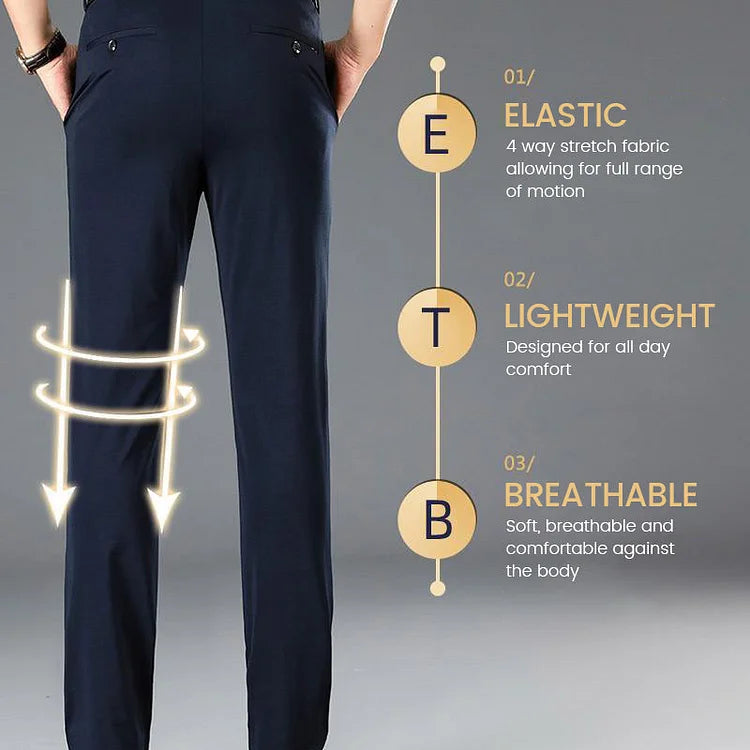 Ralf™ Stretch-Hosen Herren