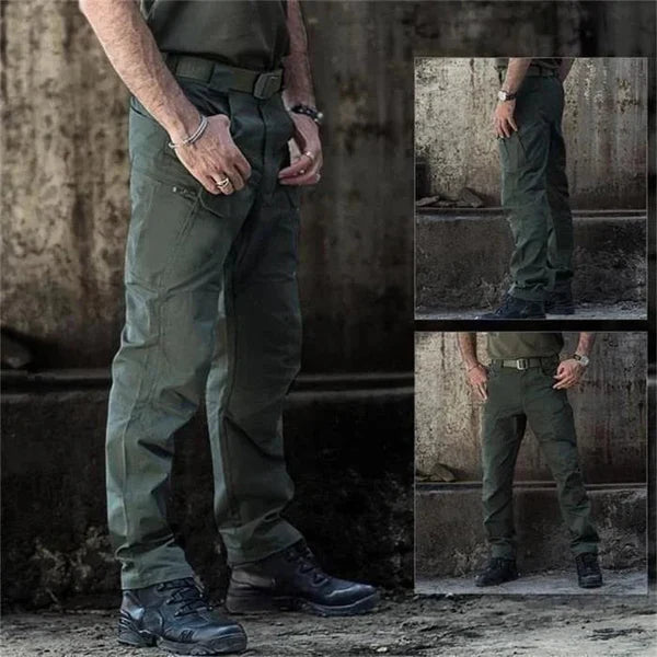 FlexCamo | Diese Hose ist robust, atmungsaktiv und vielseitig