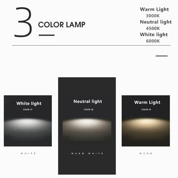 Nordic Massivholz Runde Ultra-dünne LED Deckenleuchte 1-Licht