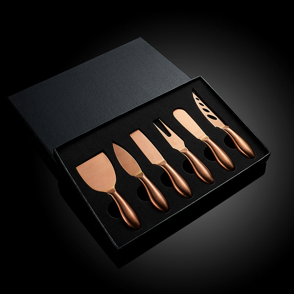 Venezia Spreader Set
