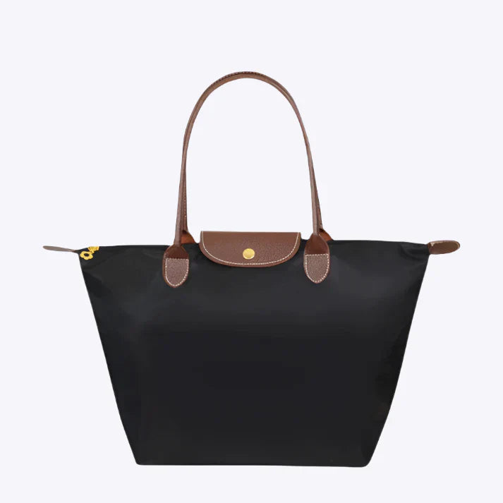 Handtasche mit mehreren Fächern für Frauen | Ideal für den täglichen Gebrauch und Ausflüge