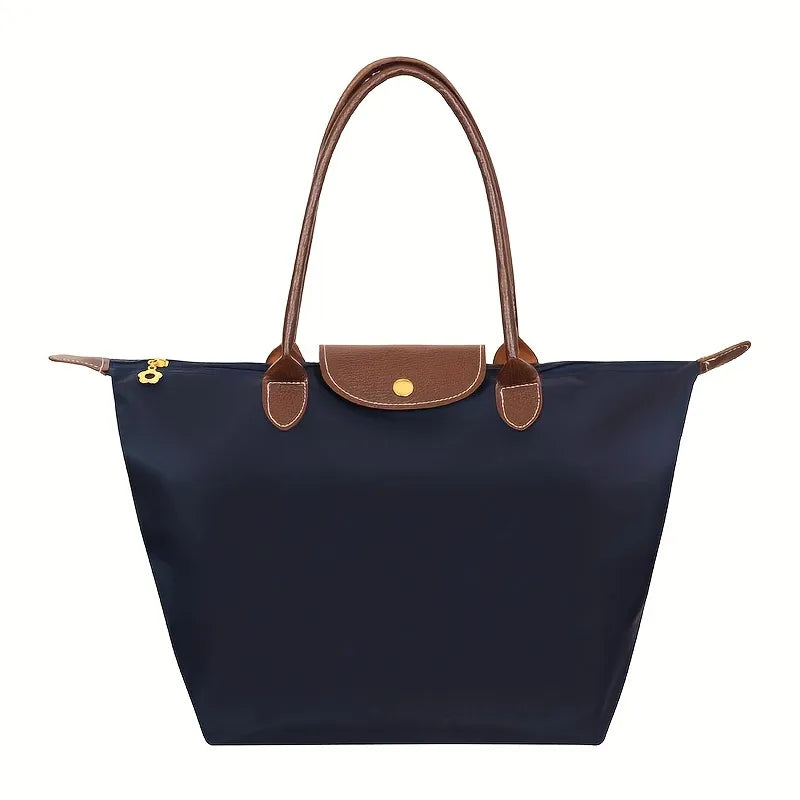 Handtasche mit mehreren Fächern für Frauen | Ideal für den täglichen Gebrauch und Ausflüge