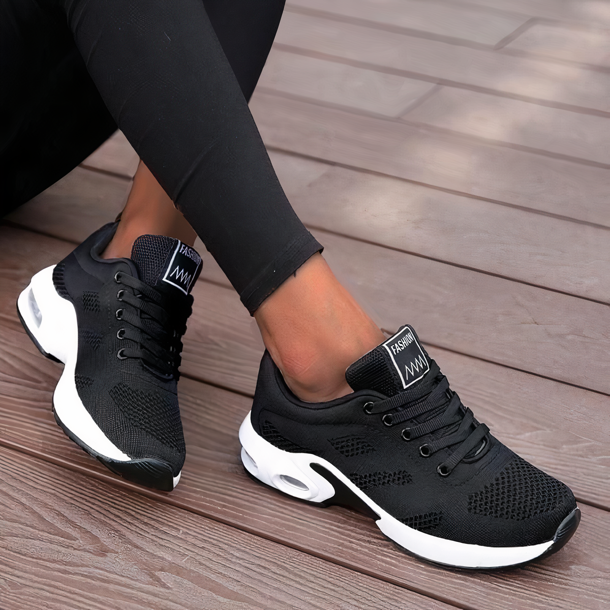 Orthopädische Sneakers für Frauen | Komfort