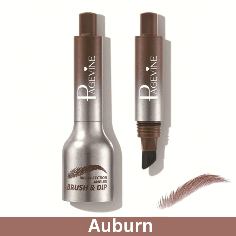 BrowSculpt 3D Augenbrauen-Malpaste | definieren, verbessern und perfektionieren