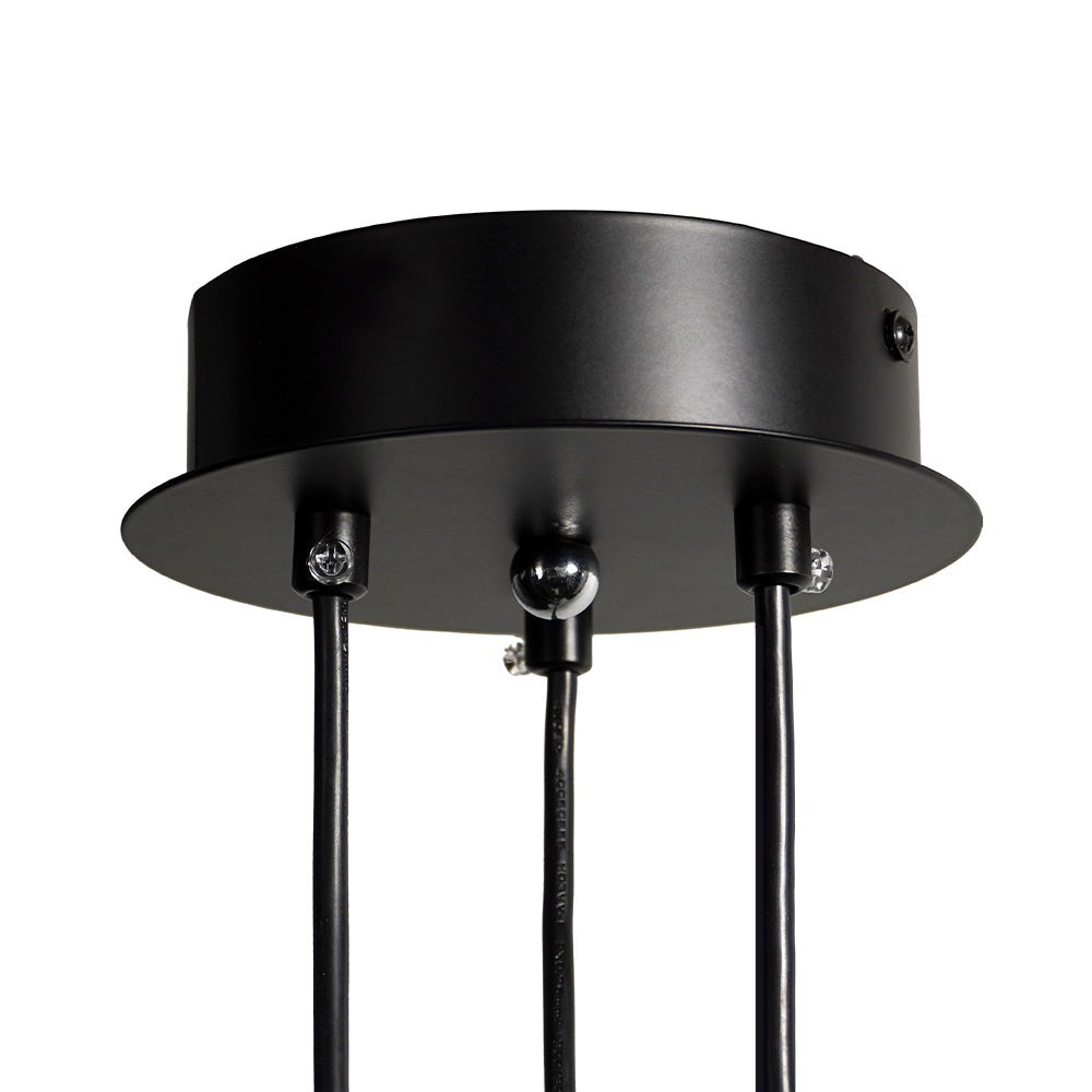 Torv Multi Light Dimmable Pendelleuchte